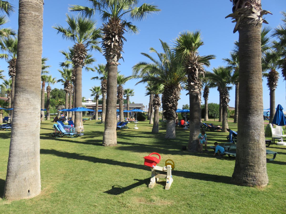 imagini hotel MEGASARAY 2021